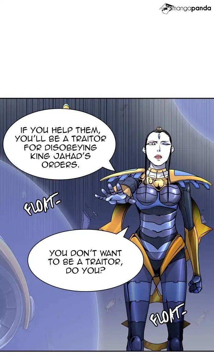 Tower of God Chapter 408 image 77